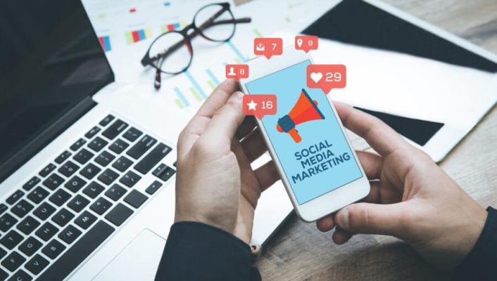 8 Reasons why Social Media Marketing is Important