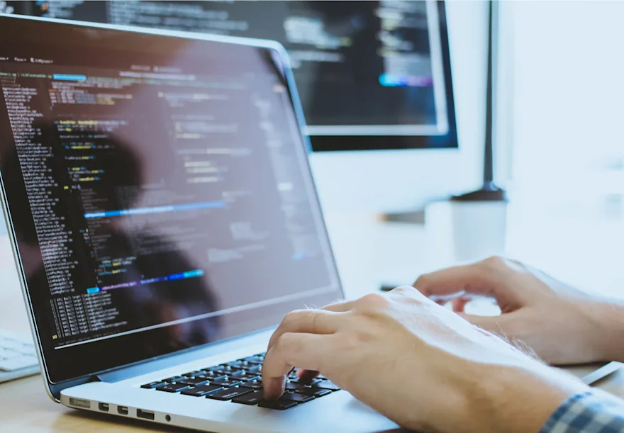 website development near me